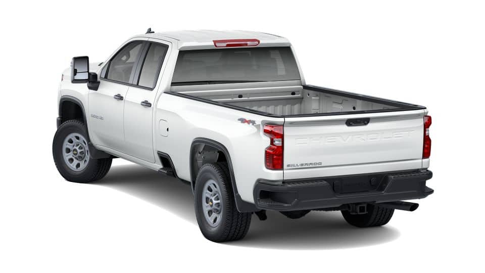 2026 Chevrolet Silverado 3500 HD Work Truck - Photo 28