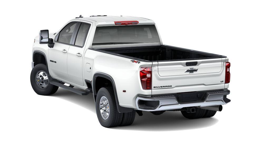 2026 Chevrolet Silverado 3500 HD LT - Photo 29