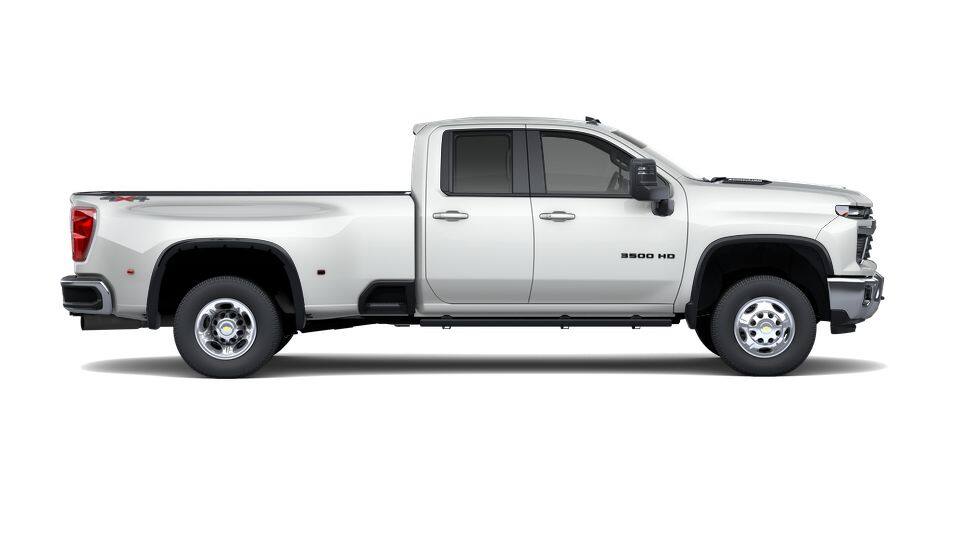 2026 Chevrolet Silverado 3500 HD LT - Photo 30