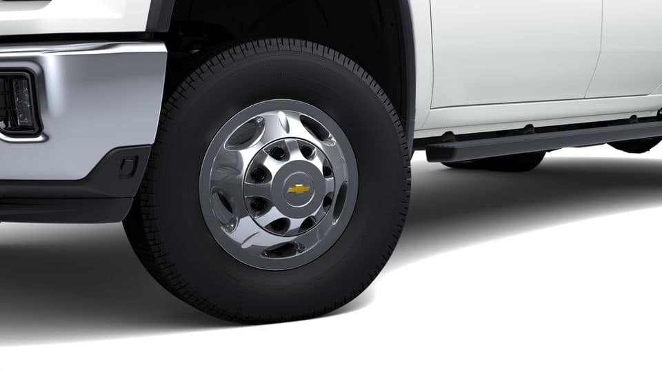2026 Chevrolet Silverado 3500 HD LT - Photo 31