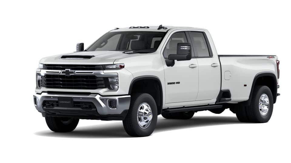2026 Chevrolet Silverado 3500 HD LT - Photo 27