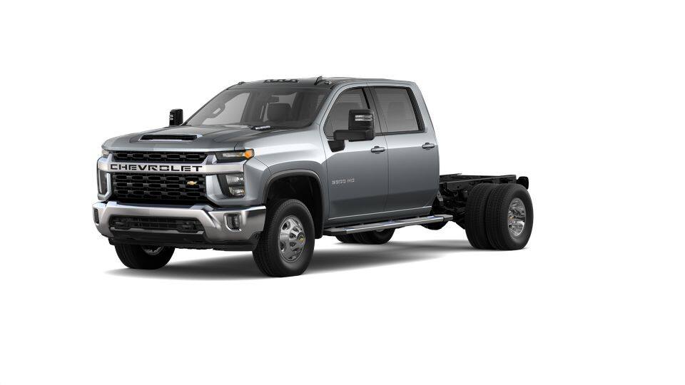 2026 Chevrolet Silverado 3500 HD LT - Photo 61