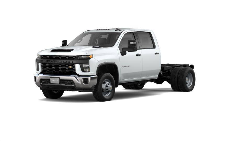 2026 Chevrolet Silverado 3500 HD Work Truck - Photo 49