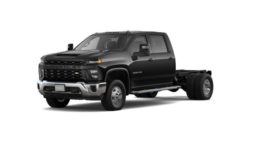 2026 Chevrolet Silverado 3500 HD Work Truck - Photo 27