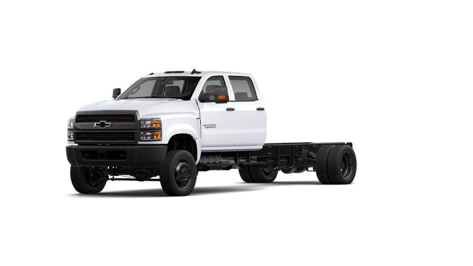 2026 Chevrolet Silverado HD WT 4WD Crew Cab 175" WB's photo