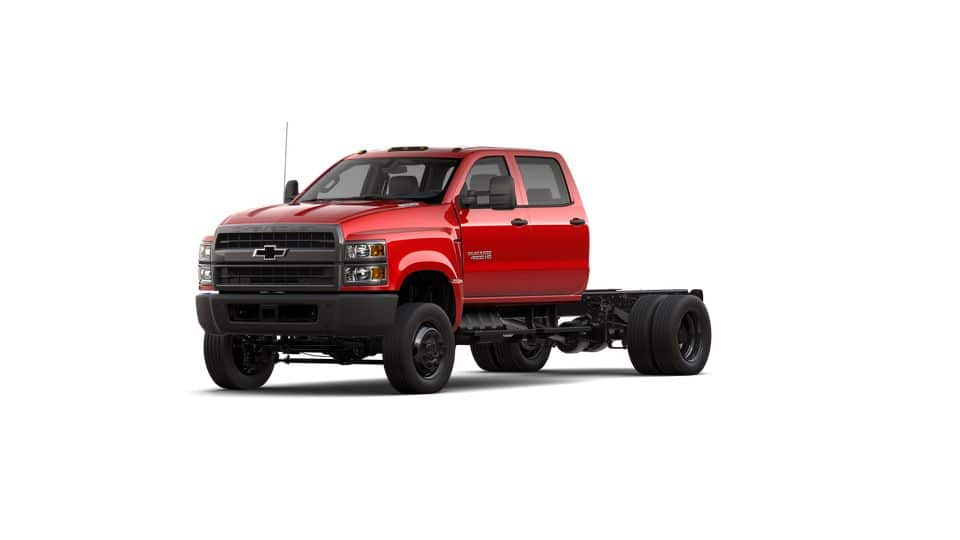 2026 Chevrolet Silverado HD WT 4WD Crew Cab 175" WB's photo