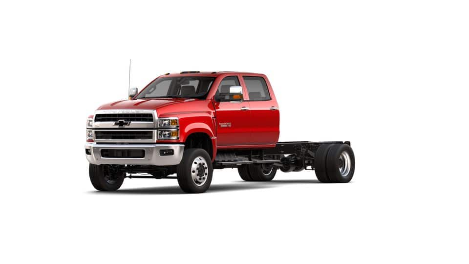 2026 Chevrolet Silverado HD WT 4WD Crew Cab 175" WB's photo