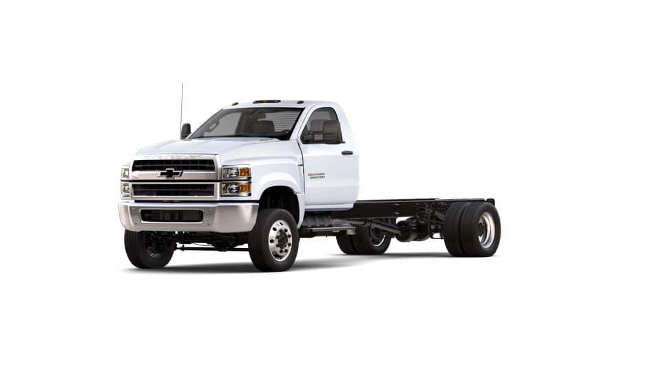 2026 Chevrolet Silverado HD WT 4WD Regular Cab 165" WB's photo