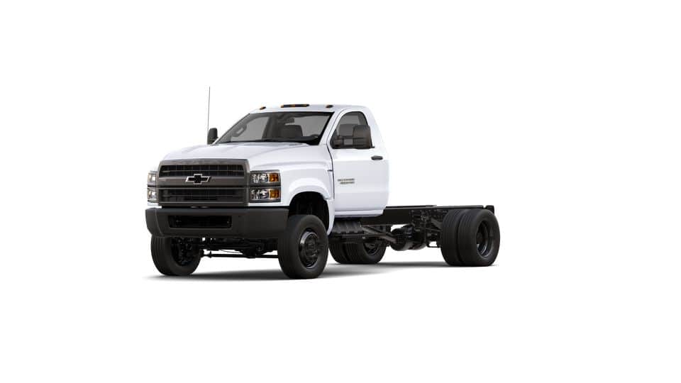 2026 Chevrolet Silverado HD WT 4WD Regular Cab 165" WB's photo
