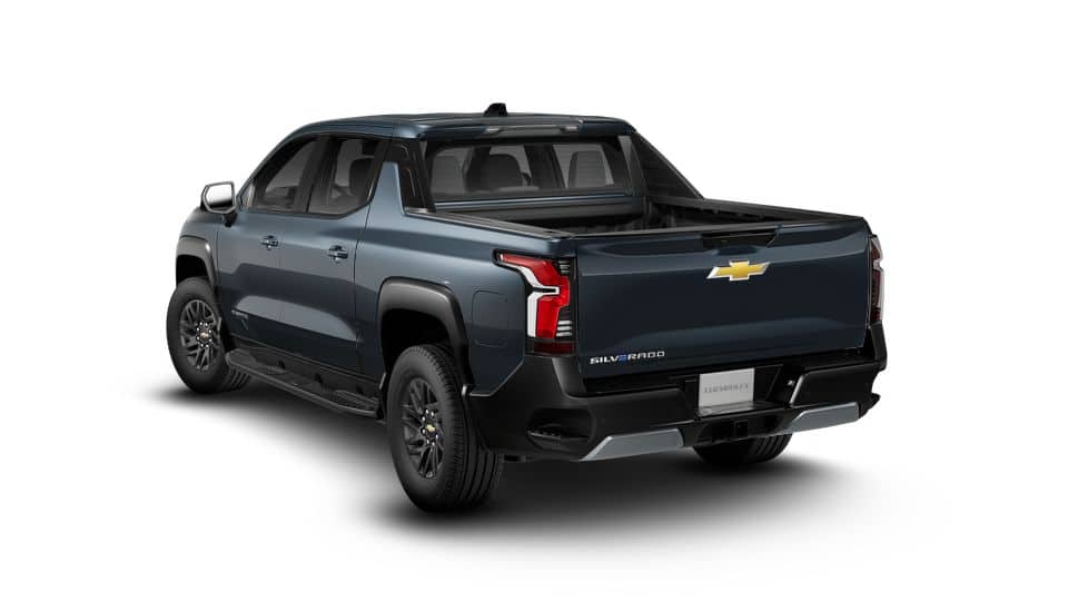 2026 Chevrolet Silverado EV LT - Photo 35