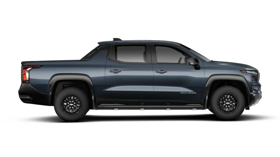 2026 Chevrolet Silverado EV LT - Photo 42