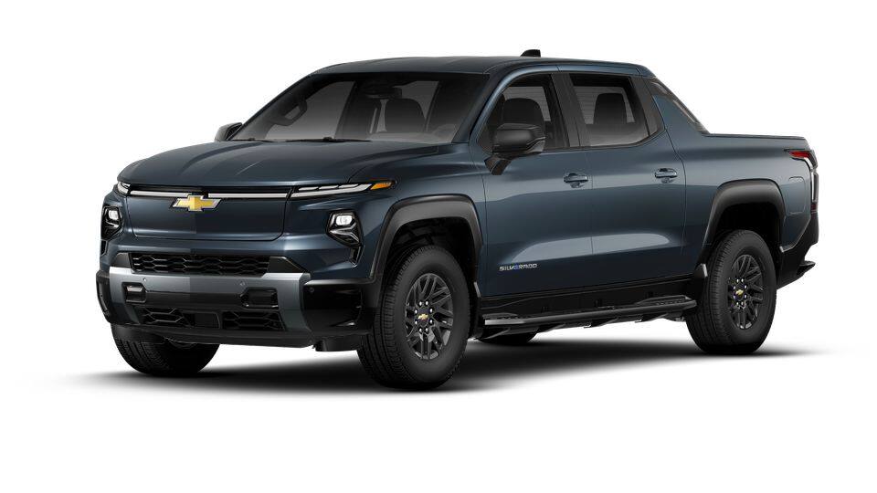 2026 Chevrolet Silverado EV LT - Photo 39