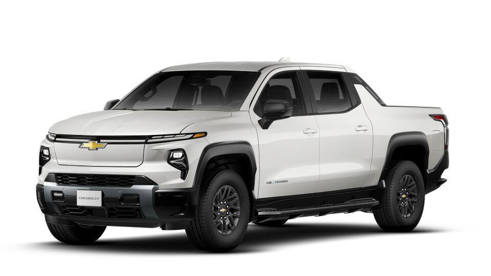 2026 Chevrolet Silverado EV LT - Photo 59