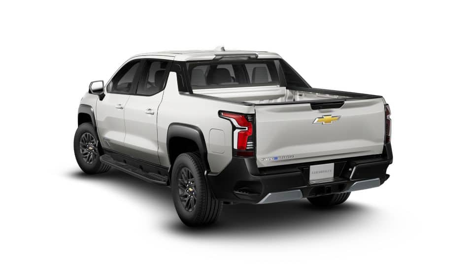 2026 Chevrolet Silverado EV LT - Photo 28
