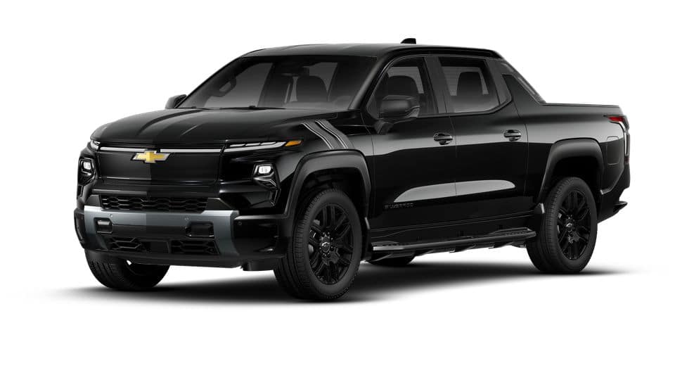 2026 Chevrolet Silverado EV LT - Photo 56