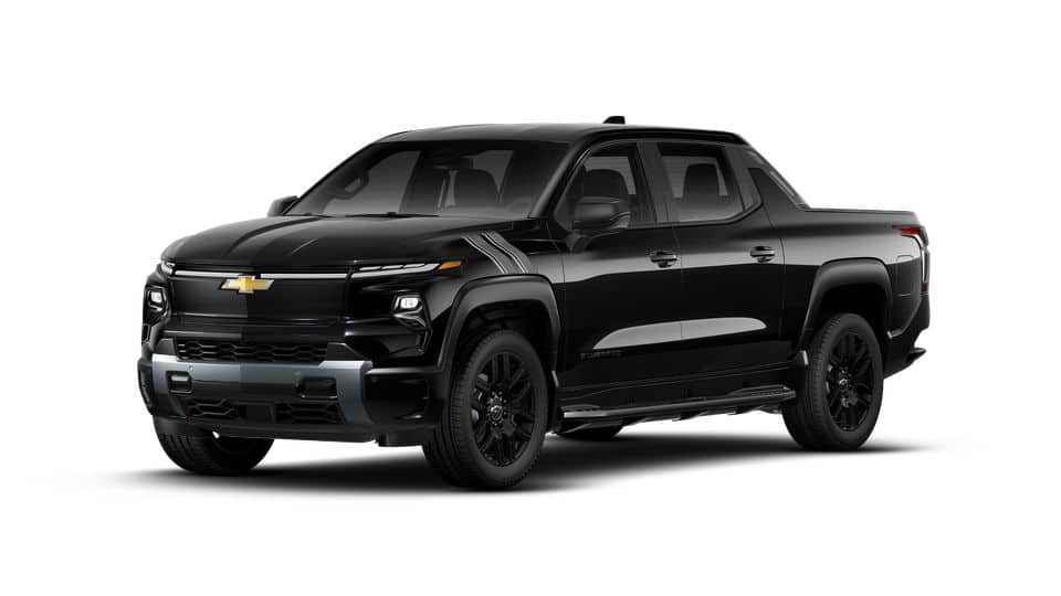 2026 Chevrolet Silverado EV LT - Photo 25