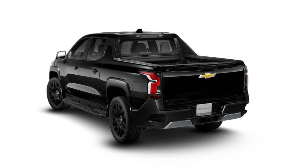 2026 Chevrolet Silverado EV LT - Photo 28