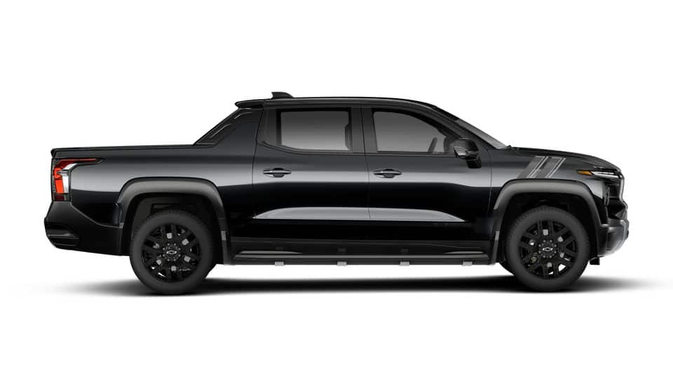 2026 Chevrolet Silverado EV LT - Photo 29