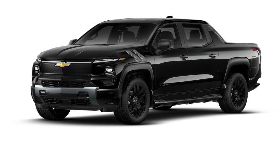 2026 Chevrolet Silverado EV LT - Photo 26