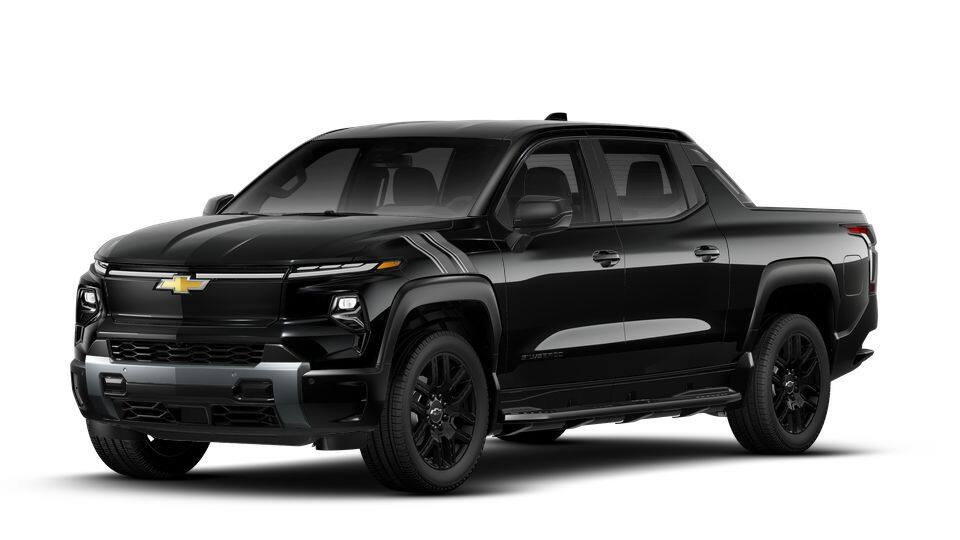 2026 Chevrolet Silverado EV LT - Photo 27