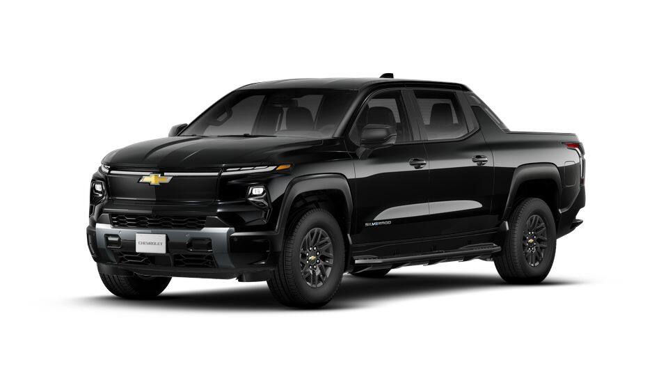2026 Chevrolet Silverado EV LT - Photo 52
