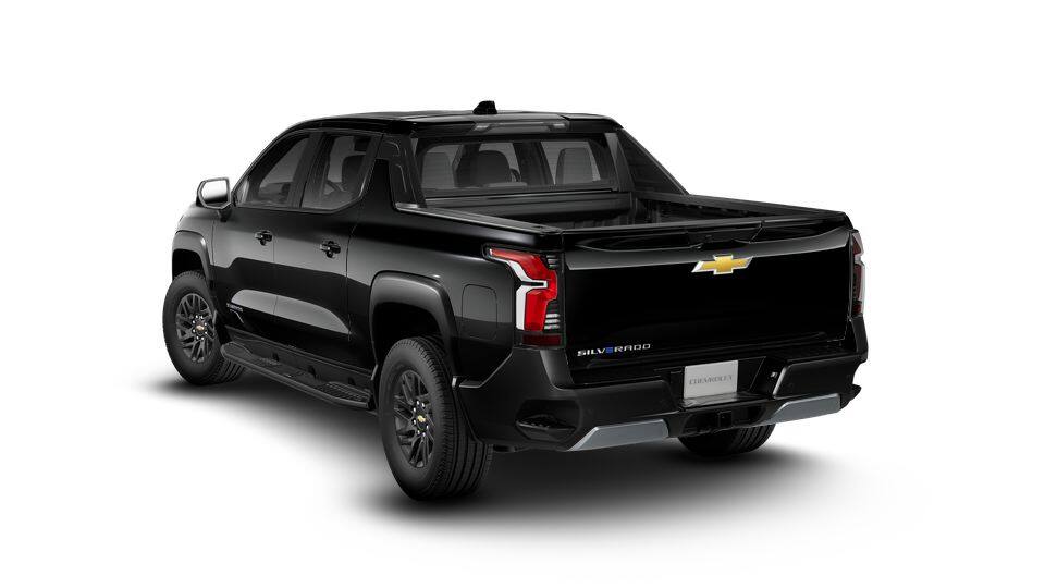 2026 Chevrolet Silverado EV LT - Photo 55