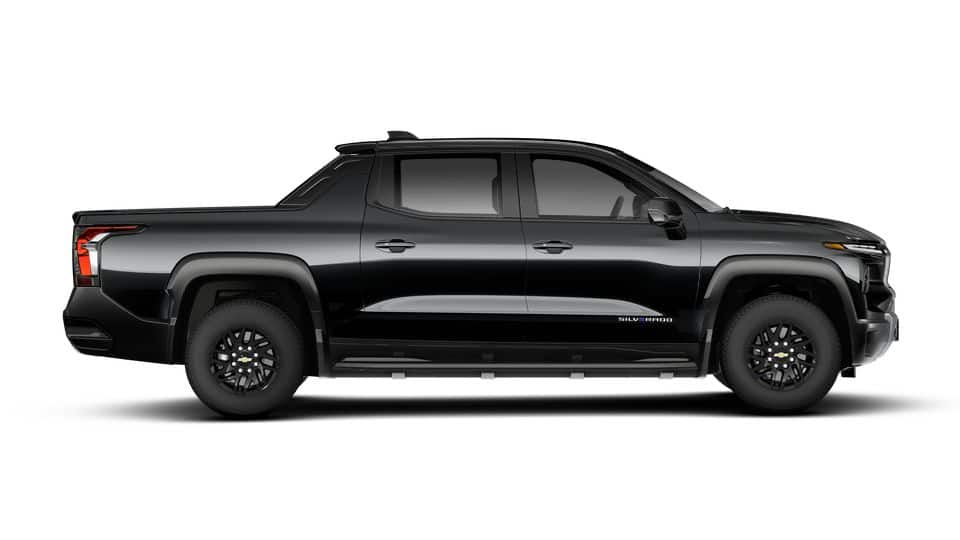 2026 Chevrolet Silverado EV LT - Photo 56