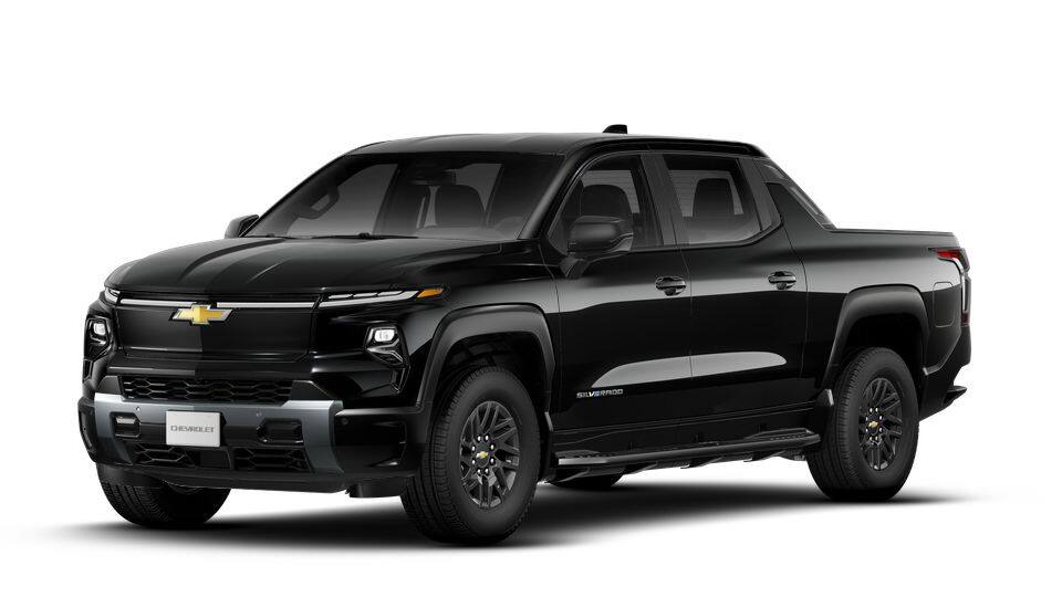2026 Chevrolet Silverado EV LT - Photo 54