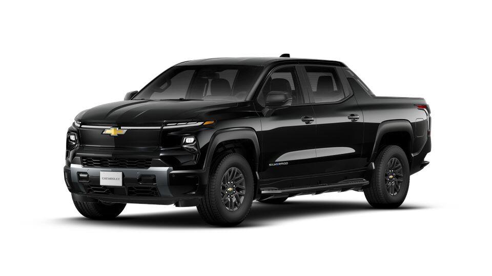 2026 Chevrolet Silverado EV LT - Photo 26