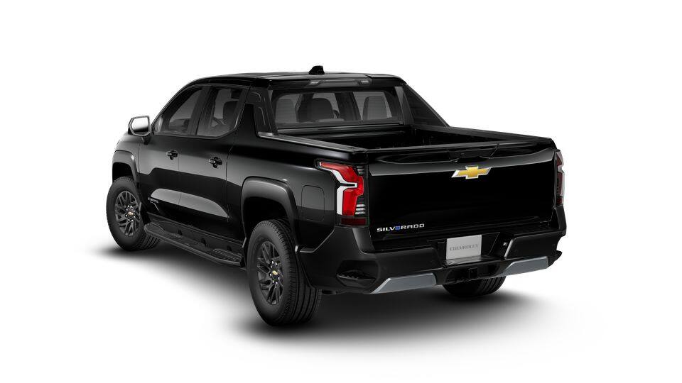 2026 Chevrolet Silverado EV LT - Photo 29