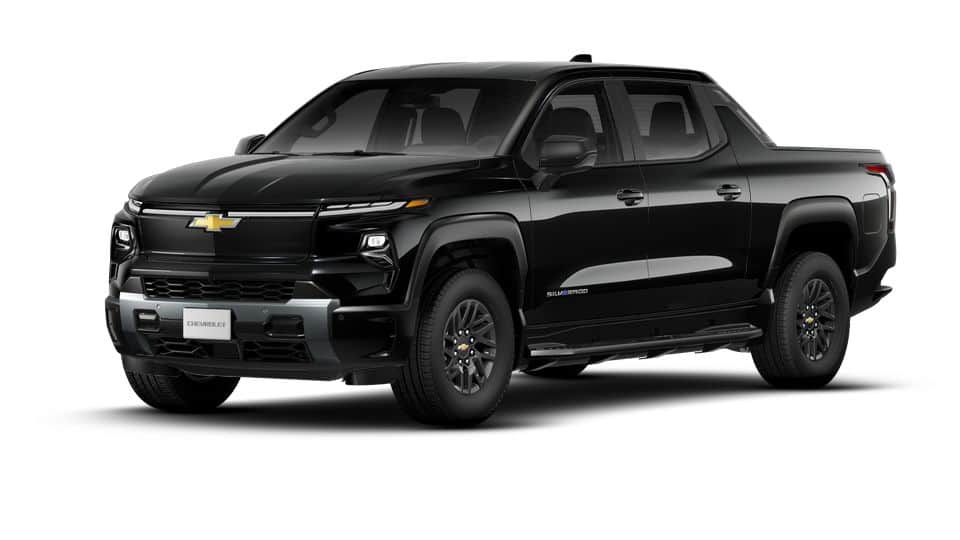 2026 Chevrolet Silverado EV LT - Photo 52