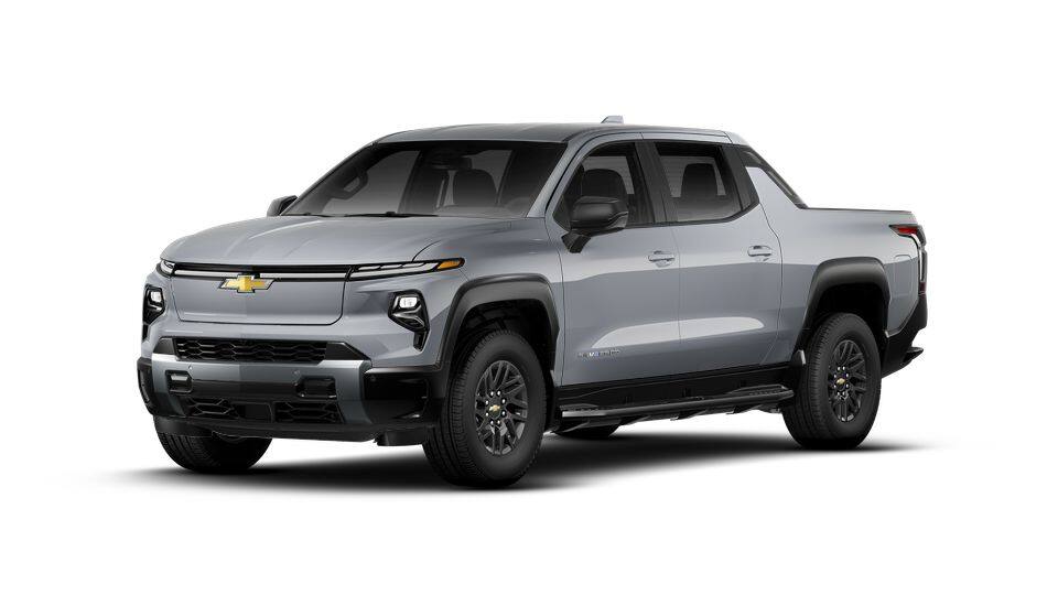 2026 Chevrolet Silverado EV LT - Photo 49