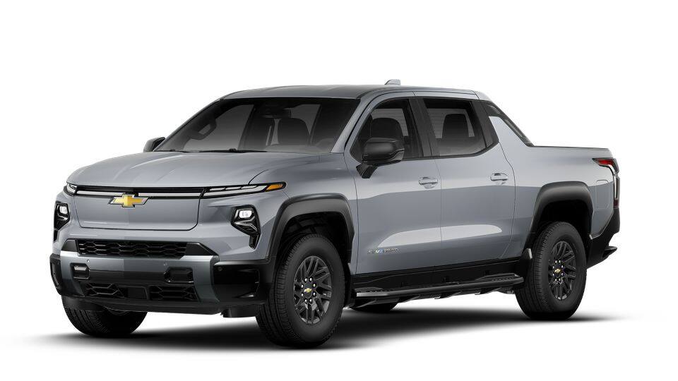 2026 Chevrolet Silverado EV LT - Photo 51