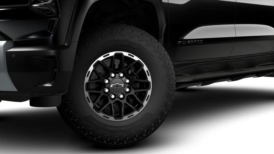 2026 Chevrolet Silverado EV Trail Boss - Photo 30
