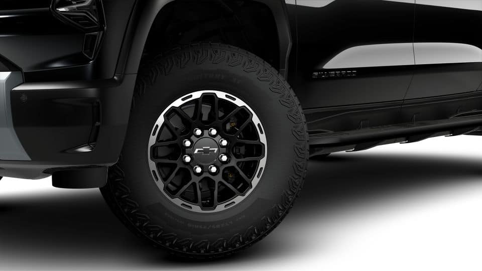 2026 Chevrolet Silverado EV Trail Boss - Photo 6