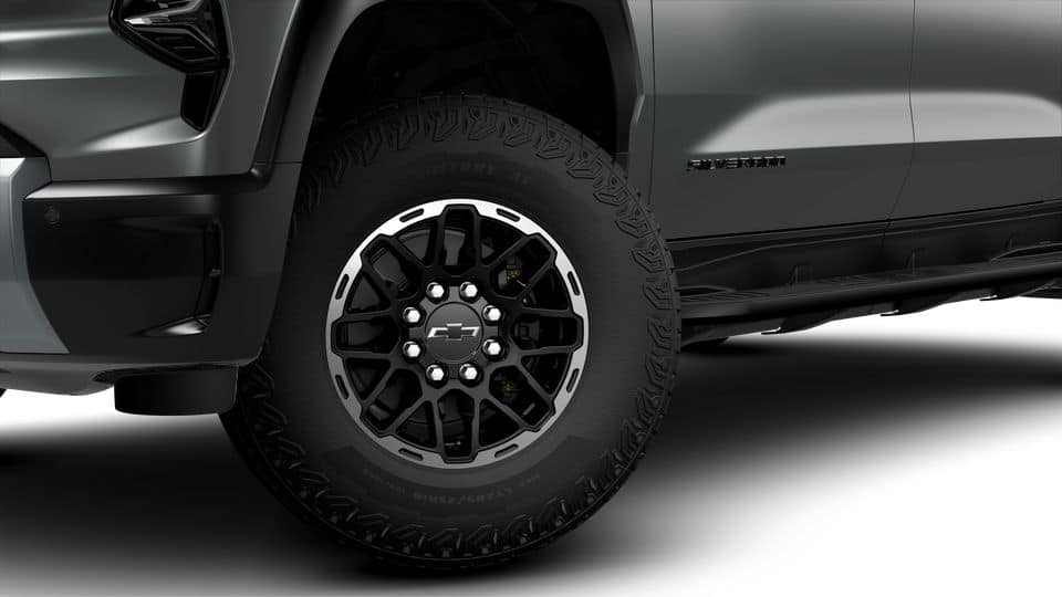 2026 Chevrolet Silverado EV Trail Boss - Photo 37
