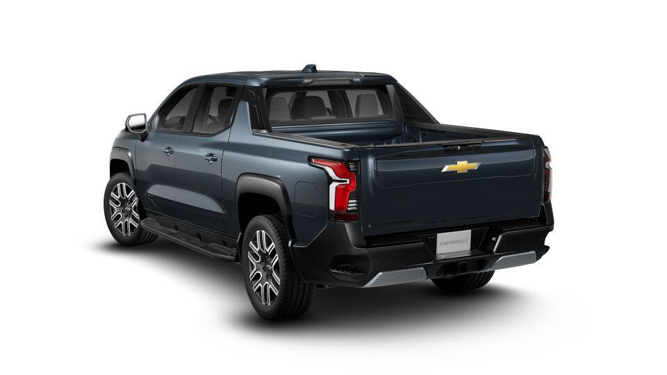 2026 Chevrolet Silverado EV LT - Photo 58