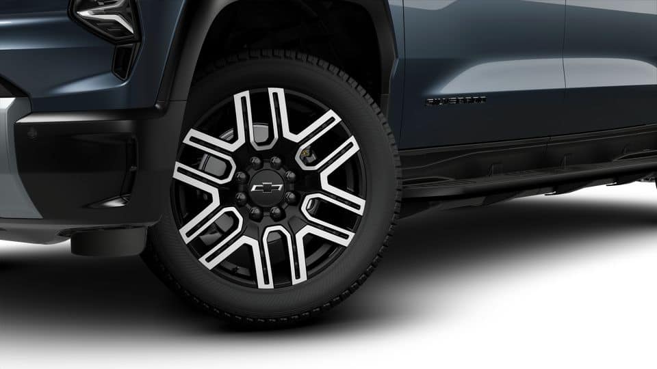 2026 Chevrolet Silverado EV LT - Photo 60
