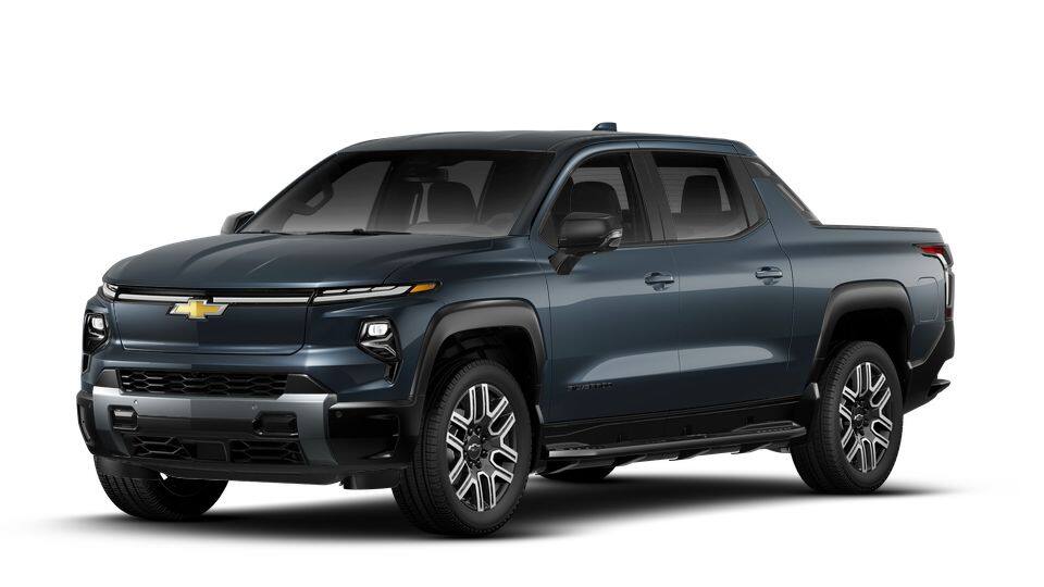 2026 Chevrolet Silverado EV LT - Photo 57