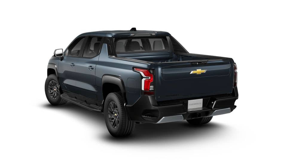 2026 Chevrolet Silverado EV LT - Photo 12