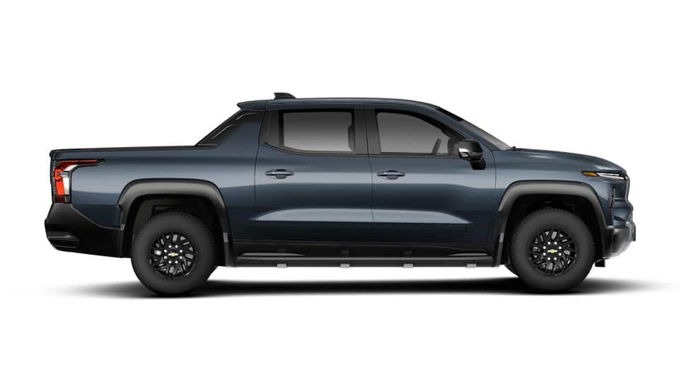 2026 Chevrolet Silverado EV LT - Photo 13