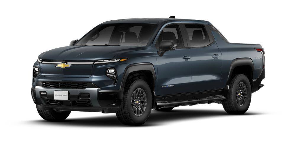 2026 Chevrolet Silverado EV LT - Photo 26