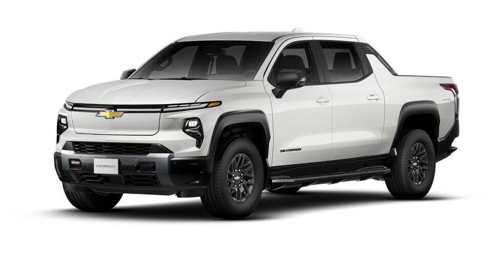 2026 Chevrolet Silverado EV LT - Photo 29