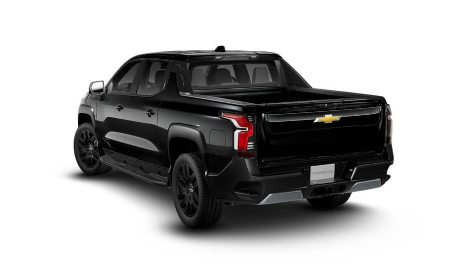 2026 Chevrolet Silverado EV LT - Photo 29