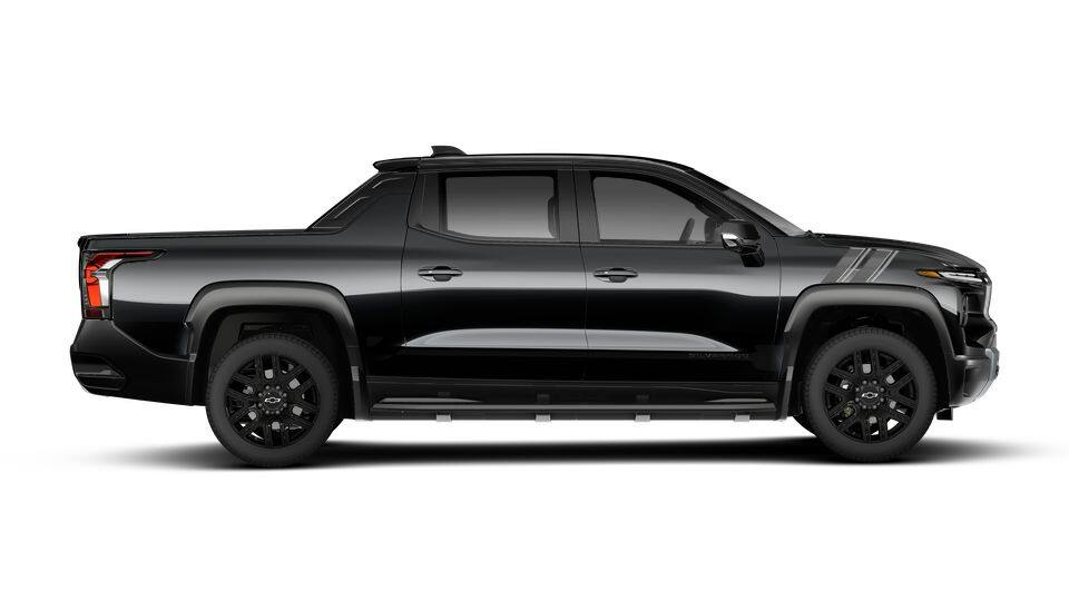 2026 Chevrolet Silverado EV LT - Photo 30
