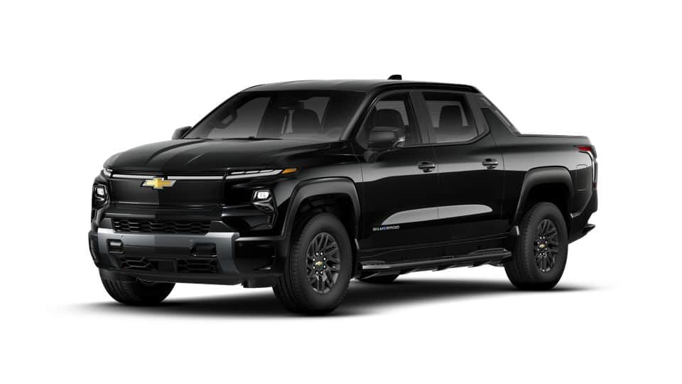 2026 Chevrolet Silverado EV LT - Photo 32