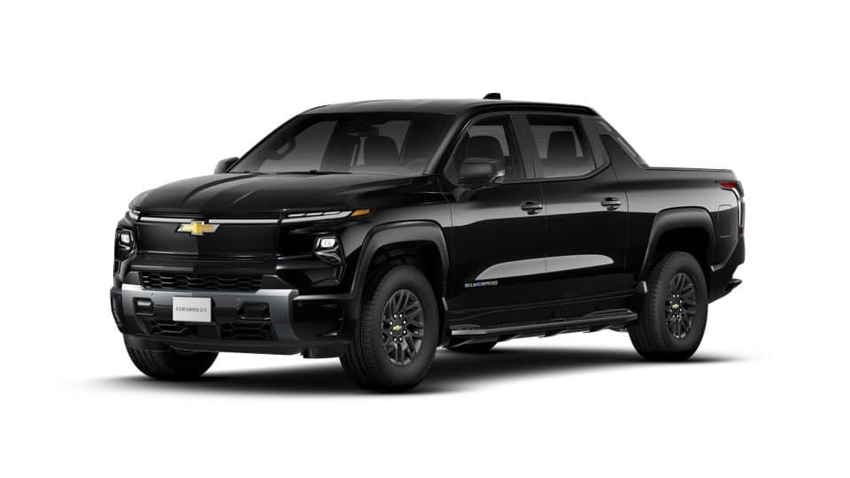2026 Chevrolet Silverado EV LT - Photo 50