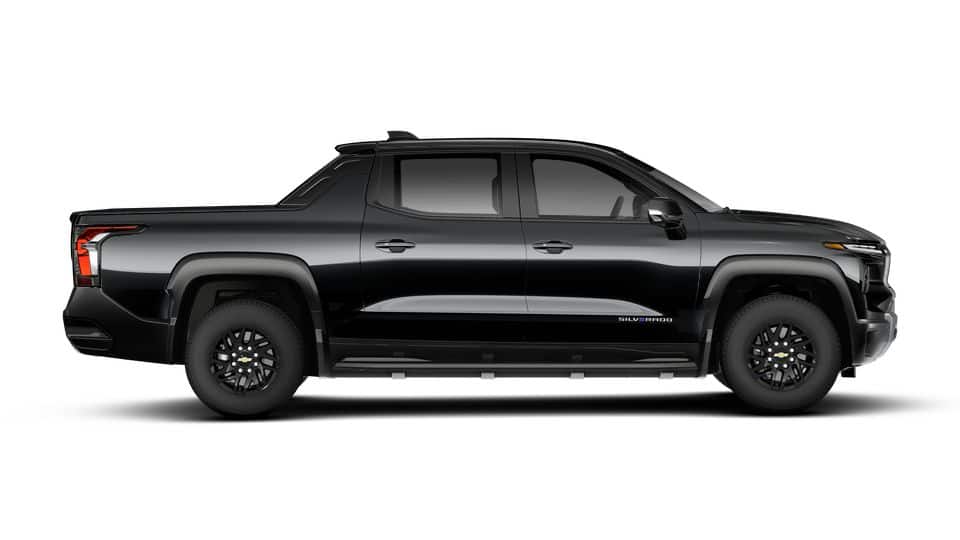 2026 Chevrolet Silverado EV LT - Photo 30