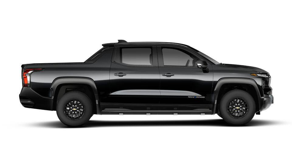 2026 Chevrolet Silverado EV LT - Photo 77