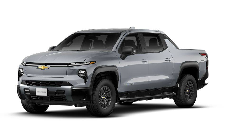 2026 Chevrolet Silverado EV LT - Photo 49